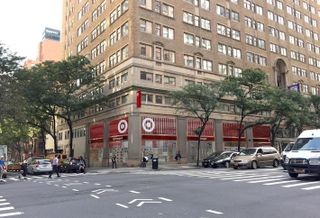 Target Planning 3 New Stores In New York City