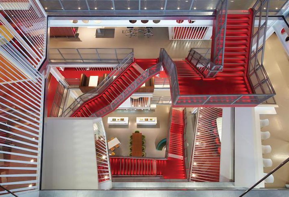 Macquarie Bank