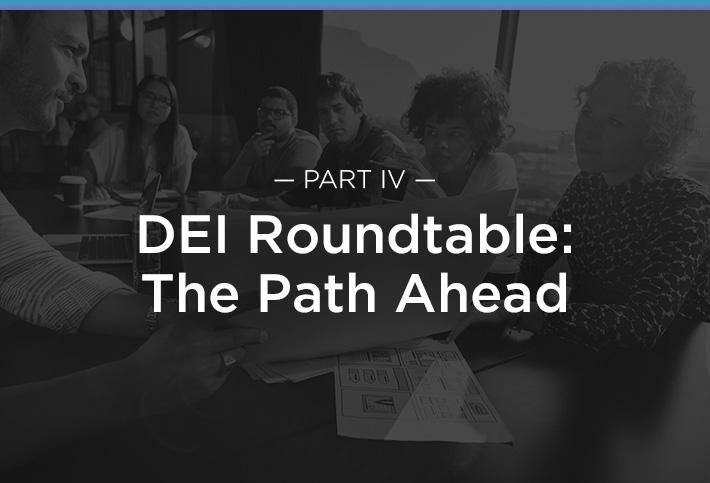 PODCAST: CRE Leaders Talk DEI Blowback, Hiring Quotas, Recession Impacts