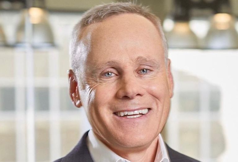 Rexford Industrial CEO Howard Schwimmer