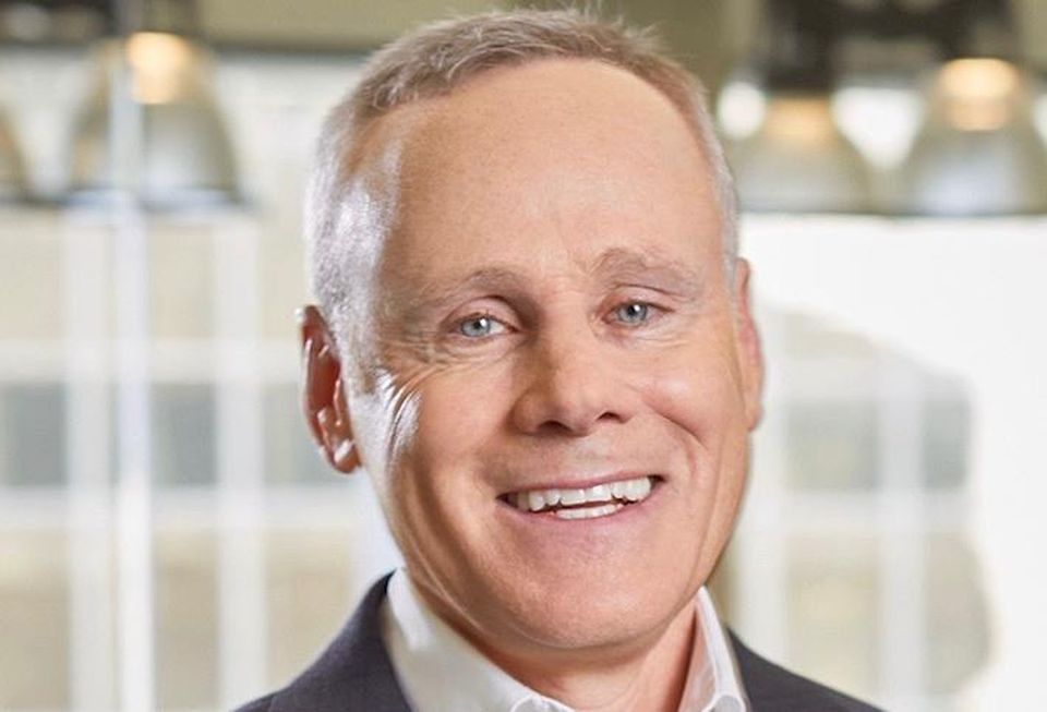 Rexford Industrial CEO Howard Schwimmer