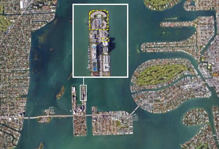 North Bay Village Macklowe Properties Miami Acquisitions Wasielewski 