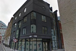 15 Artillery Lane, London 