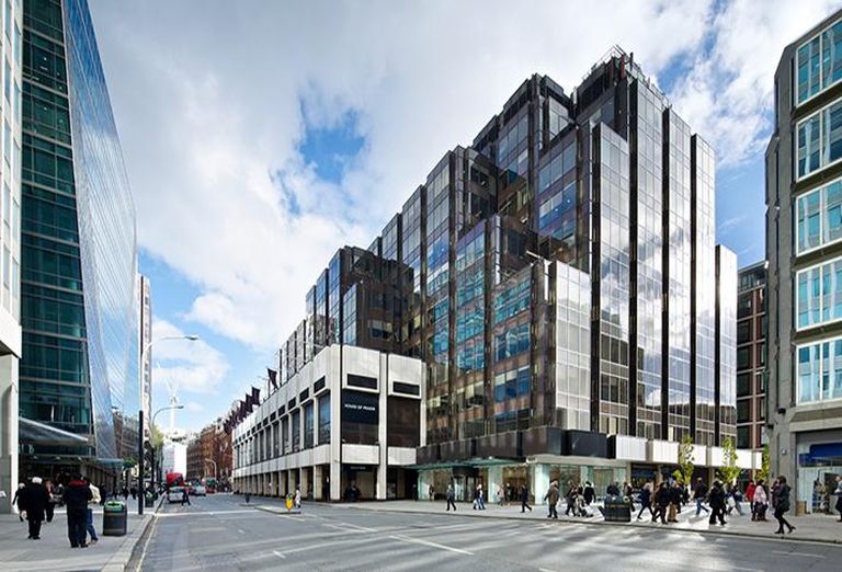 WELPUT's Southside, 105 Victoria Street, SW1