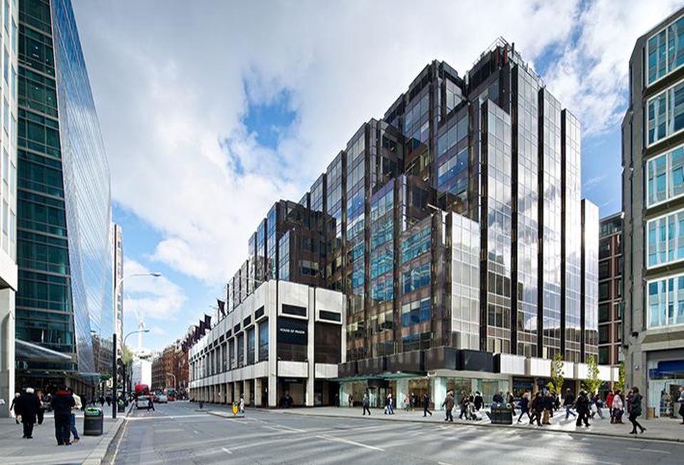 WELPUT's Southside, 105 Victoria Street, SW1