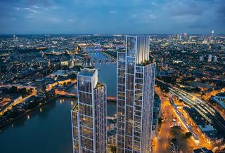 One Nine Elms