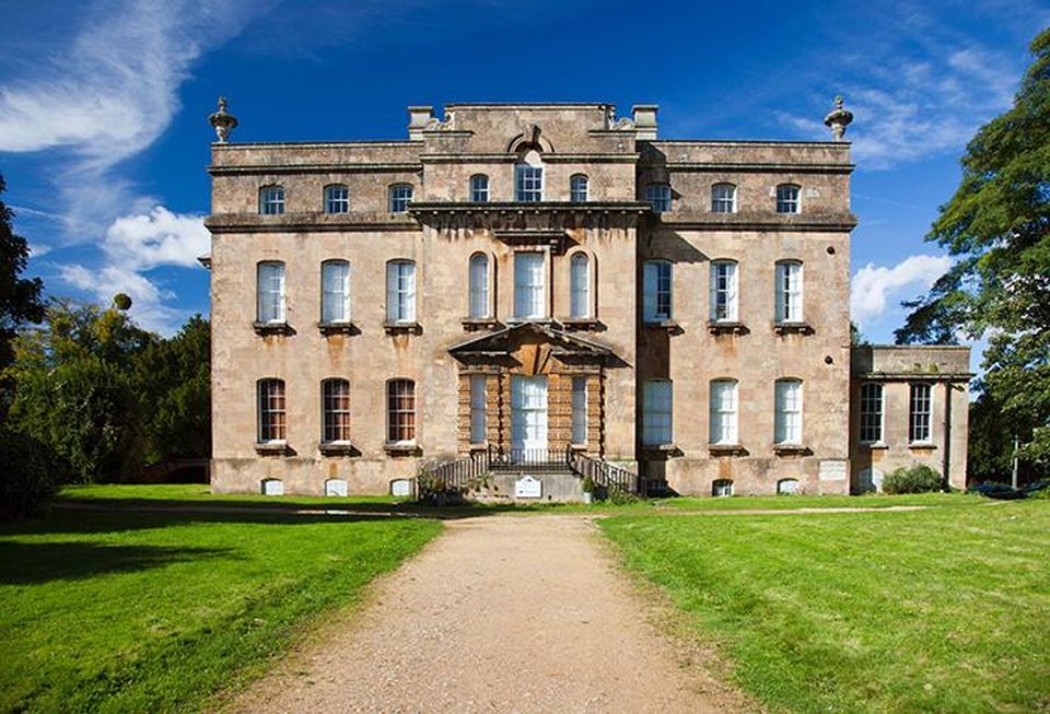Kings Weston House, Bristol