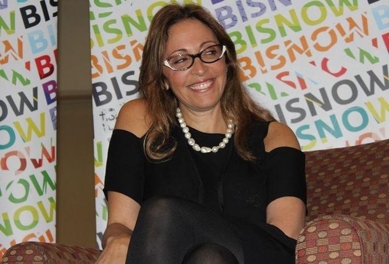 Jessica Goldman Srebnick