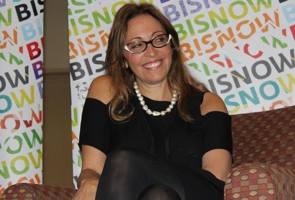 Jessica Goldman Srebnick
