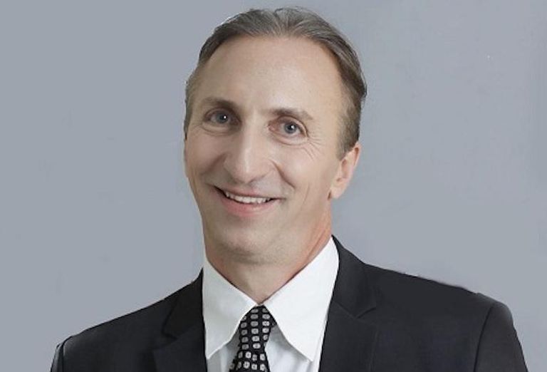 Peter Fuhrman, CEO of China First Capital