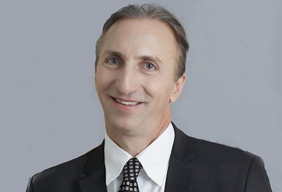 Peter Fuhrman, CEO of China First Capital
