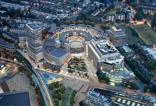 Television Center