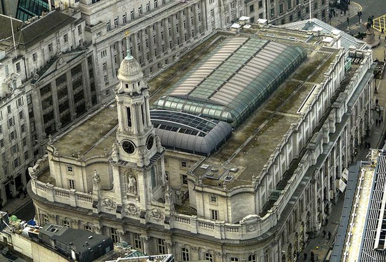 Royal Exchange