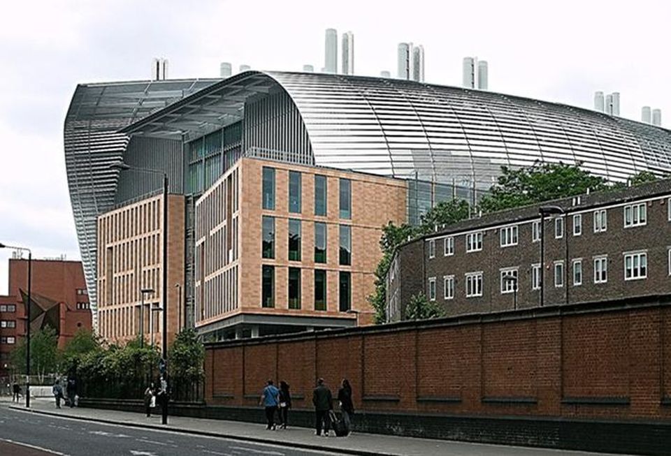 Francis Crick Institute