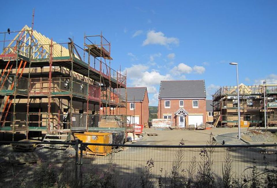 Housebuilding