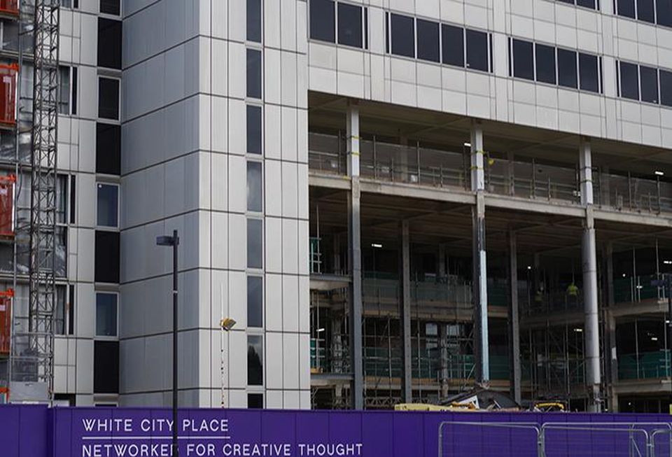 White City Place