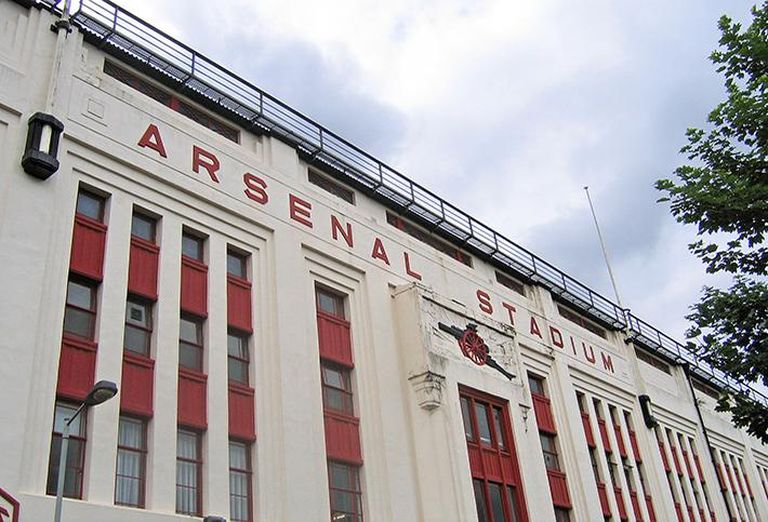 Highbury Square
