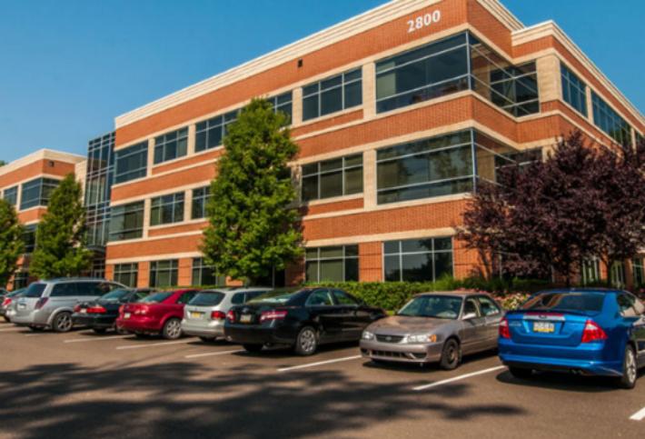 Stone Manor Corporate Center In Warrington Sells For $19.7M
