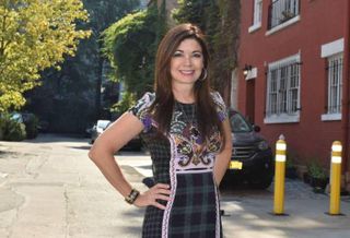 Eastern Consolidated Senior Managing Director Adelaide Polsinelli