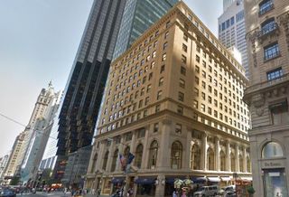 Coca-Cola's $900M Deal To Sell Fifth Avenue Trophy Could Be Falling Apart
