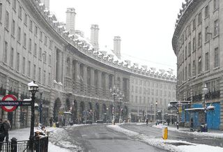 Regent Street 