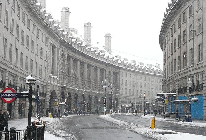 Regent Street 