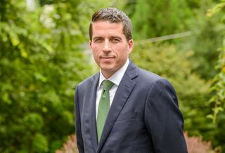 Rockefeller Group Names Daniel Moore As Next President And CEO