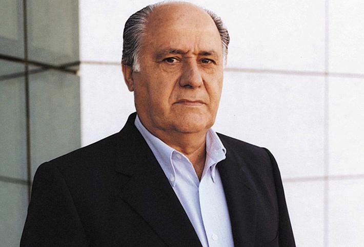 Amacio Ortega