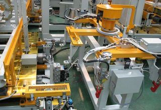 Manufacturing