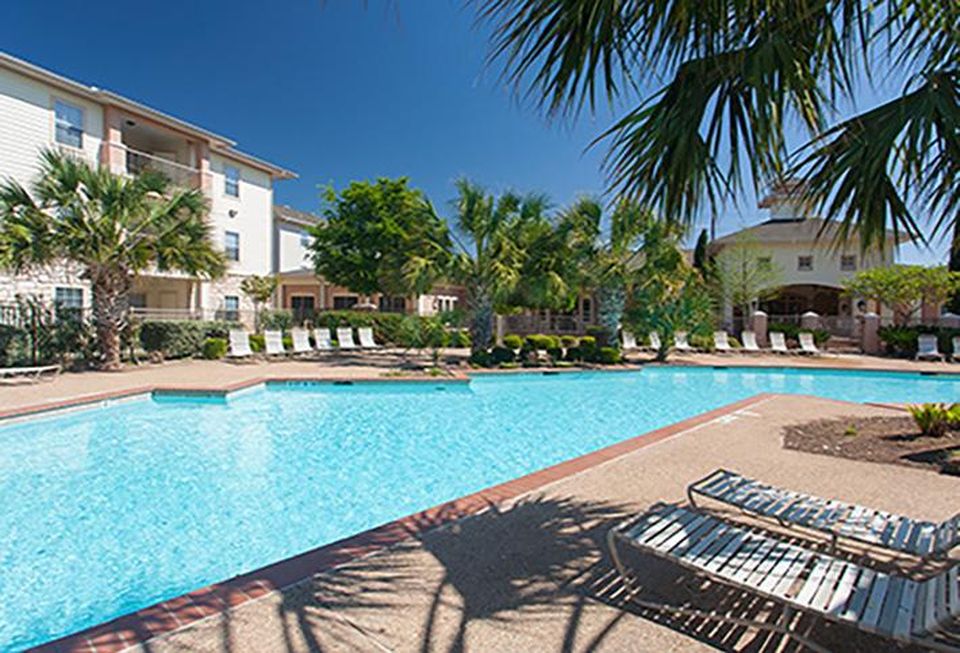 The Villagio Apartments