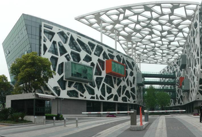 Alibaba Completes Its Biggest Overseas Acquisition To Date