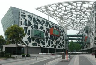 Alibaba Completes Its Biggest Overseas Acquisition To Date