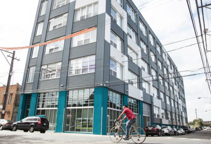 Kensington's Inevitable Development Boom Is Beginning