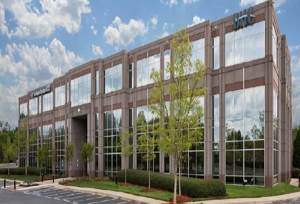 10926 David Taylor Drive in Charlotte, North Carolina
