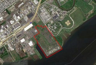 Northeast Philly Site Sold After Being Rezoned To Industrial
