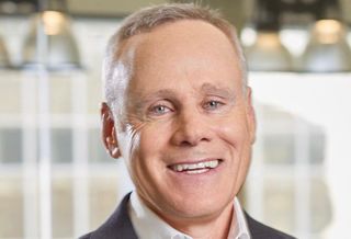 Rexford Industrial CEO Howard Schwimmer