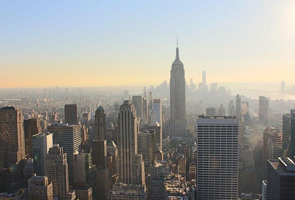 Manhattan 