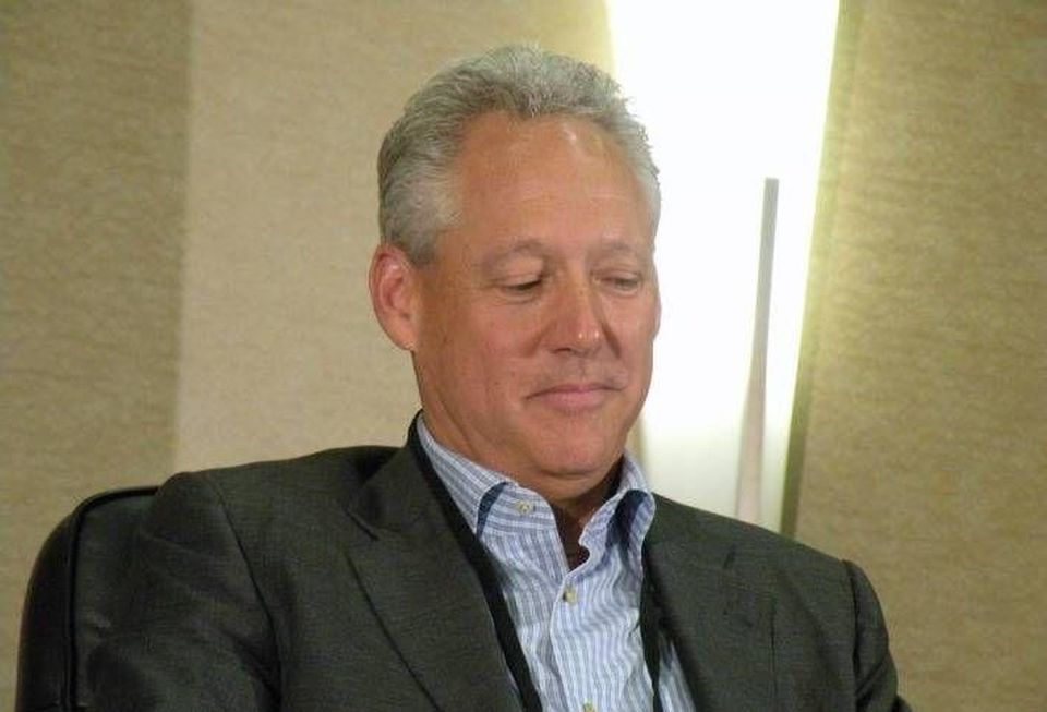 Tucker Development CEO Richard Tucker
