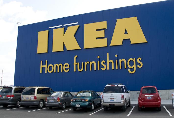 Ikea DO NOT USE