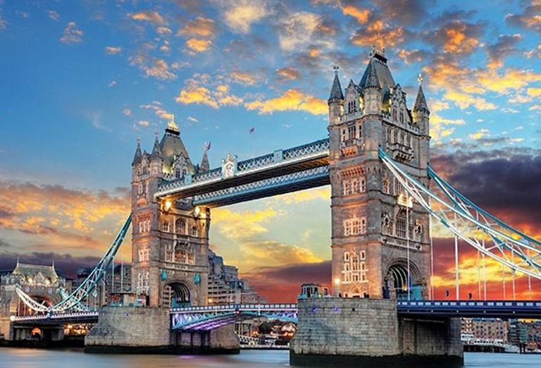 Tower Bridge 