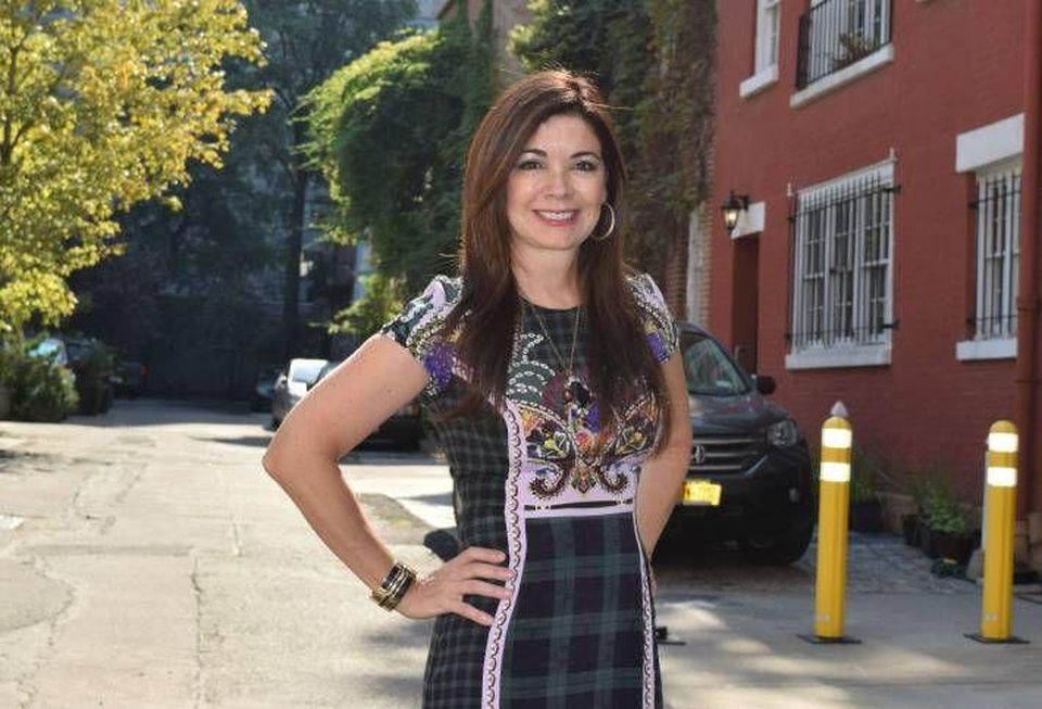 Eastern Consolidated Senior Managing Director Adelaide Polsinelli