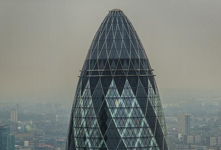 The Gherkin 