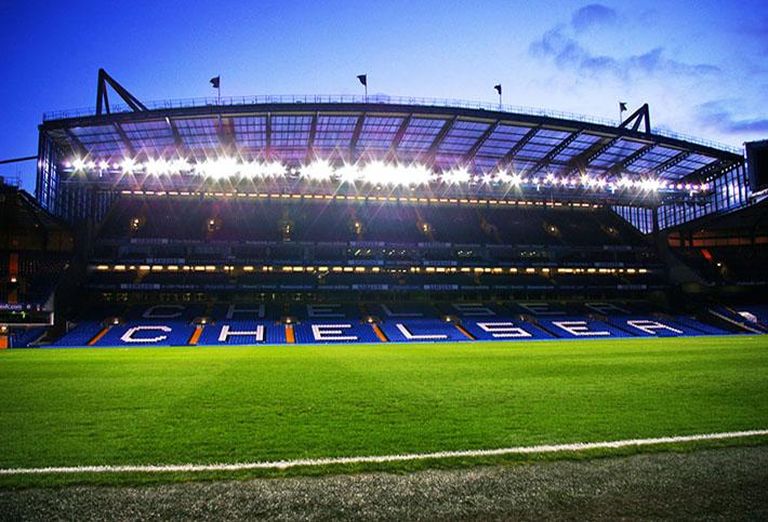 Chelsea Stadium 