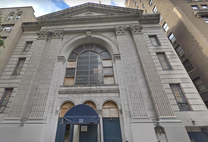 Landsea, Leyton Score $40M For First Manhattan Condo Project