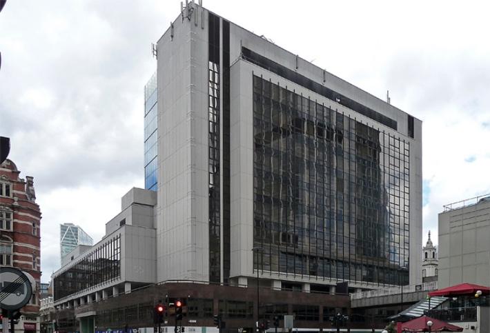Ashby Is The Latest To Pick Up Landsec London Office Development