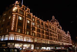 Harrods 
