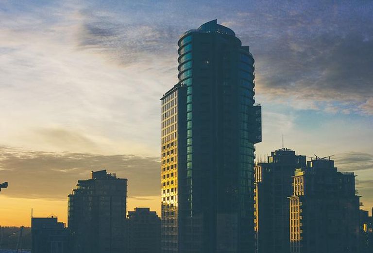 Multifamily Buildings