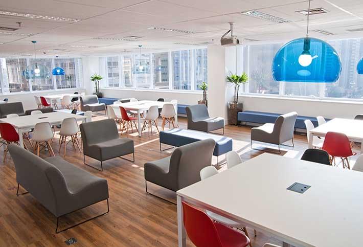 Coworking Space