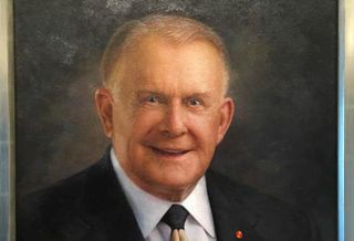 Bruce Halle