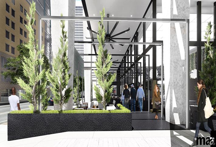 The Drever Sorts Out Liens, Gets New Financing